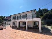 Villa singola in vendita a Celle Ligure via Arma 14