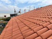 Villa singola in vendita a Cento via Anita Garibaldi, 24/1