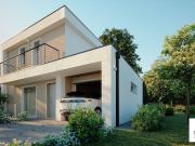 Villa singola in vendita a Cento via IV Novembre, Renazzo