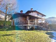 Villa singola in vendita a Centro Valle Intelvi via al...