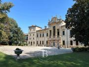 Villa singola in vendita a Cerea via Cà del Lago
