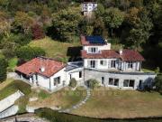Villa singola in vendita a Cernobbio via Paolo Carcano