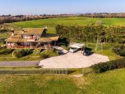 Villa singola in vendita a Cerveteri via dei Casaletti