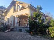 Villa singola in vendita a Cesate via Oglio, 5