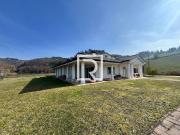 Villa singola in vendita a Cesena, San Carlo Roversano