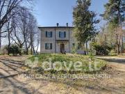 Villa singola in vendita a Cesena, Tessello