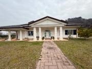 Villa singola in vendita a Cesena via Roversano, Ponte...