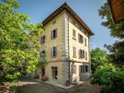 Villa singola in vendita a Cetona via due Giugno, 21