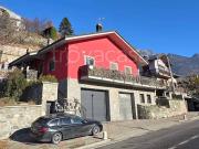 Villa singola in vendita a Châtillon