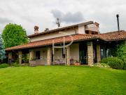 Villa singola in vendita a Cherasco via La Morra, 72
