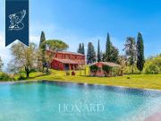 Villa singola in vendita a Chianciano Terme