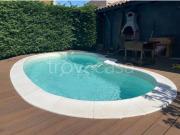 Villa singola in vendita a Chiavica, Travacò Siccomario