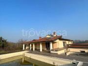 Villa singola in vendita a Chignolo Po