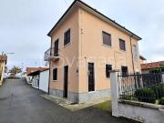 Villa singola in vendita a Chivasso via XII maggio,12