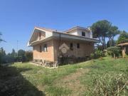 Villa singola in vendita a Ciampino