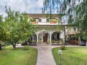 Villa singola in vendita a Ciampino via Venezia, 1