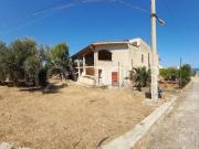 Villa singola in vendita a Cinisi