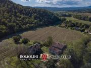 Villa singola in vendita a Citerna
