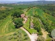 Villa singola in vendita a Città della Pieve