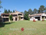 Villa singola in vendita a Città di Castello