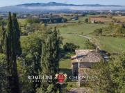 Villa singola in vendita a Città di Castello