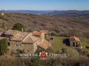 Villa singola in vendita a Città di Castello
