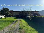 Villa singola in vendita a Cittiglio via Laveno