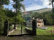 Villa singola in vendita a Civitella Alfedena
