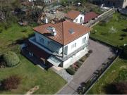 Villa singola in vendita a Cocquio Trevisago, Caldana