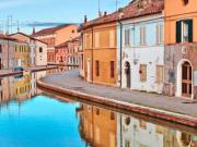 Villa singola in vendita a Codigoro Villa singola in vendita a Codigoro