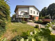 Villa singola in vendita a Codroipo via Trento