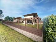 Villa singola in vendita a Colle di Val d'Elsa via...