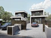 Villa singola in vendita a Colli di Cicerone, Genzano di...