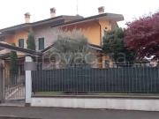 Villa singola in vendita a Cologno al Serio via Tasso