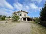Villa singola in vendita a Colonnella via Sant'Angelo