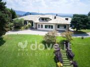 Villa singola in vendita a Colverde via Monte Cucco, snc