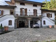 Villa singola in vendita a Comano via Tavernelle