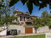 Villa singola in vendita a Comerio via Mottarone, 2