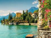 Villa singola in vendita a Como