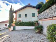 Villa singola in vendita a Como via al Ronco, Albate Muggiò