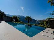 Villa singola in vendita a Como via Bellinzona, Monte...