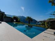 Villa singola in vendita a Como via Bellinzona, Monte...
