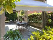 Villa singola in vendita a Como via Cantoniga, Albate Muggiò
