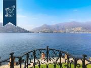 Villa singola in vendita a Como, Via Torno Via Geno