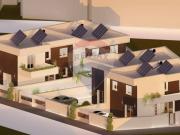 Villa singola in vendita a Copertino via corsica