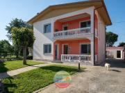 Villa singola in vendita a Copparo, Ambrogio