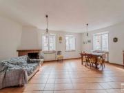 Villa singola in vendita a Corfino, Villa Collemandina