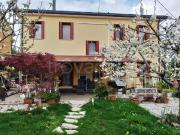 Villa singola in vendita a Cornuda