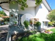 Villa singola in vendita a Correggio