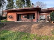 Villa singola in vendita a Correzzana via Principale, 27